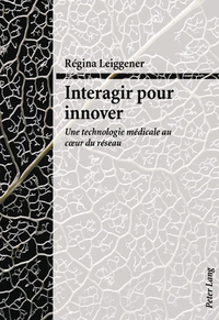 Picture of INTERAGIR POUR INNOVER