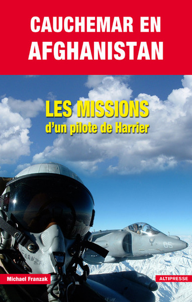 Image de Cauchemar en Afghanistan