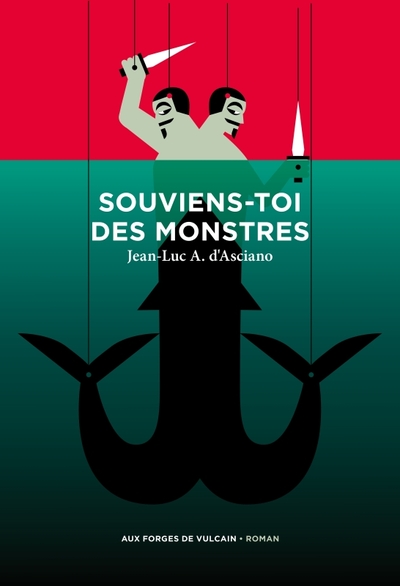 Picture of Souviens-toi des monstres