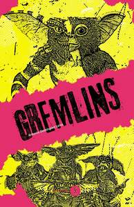 Image de Gremlins - Petite tératogénie de l’ère reagan