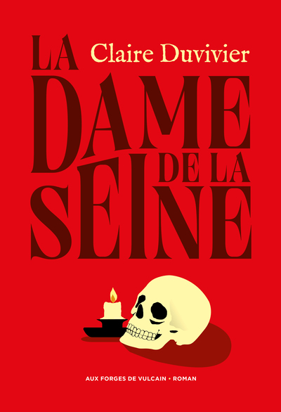 Image de La Dame de la Seine