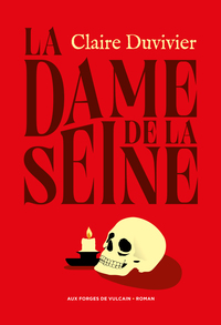 Image de La Dame de la Seine