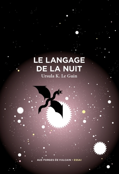 Image de Le langage de la nuit