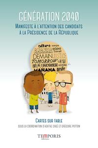 Image de Génération 2040
