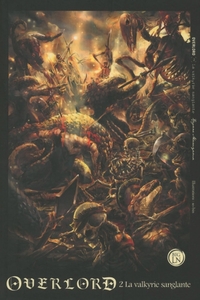 Image de Overlord T2