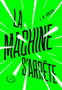 Picture of La Machine s’arrête