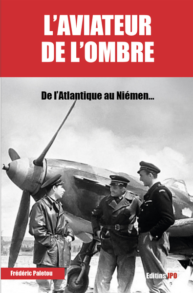 Image de L'aviateur de l'ombre