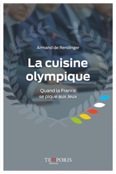 Image de La cuisine olympique