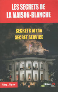 Image de Les secrets de la Maison-Blanche
