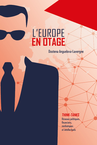 Picture of L'Europe en otage