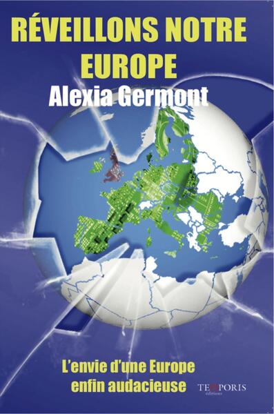 Image de Réveillons notre Europe