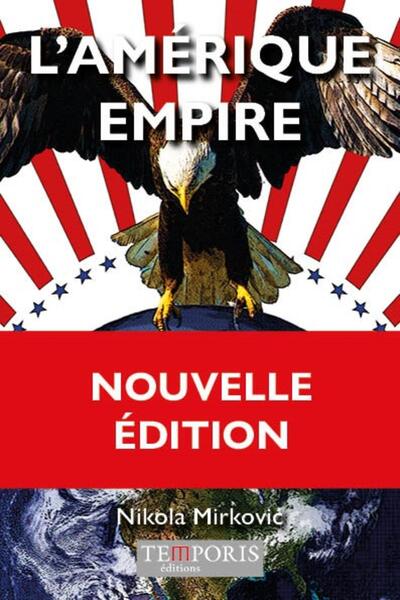 Image de L'Amérique empire