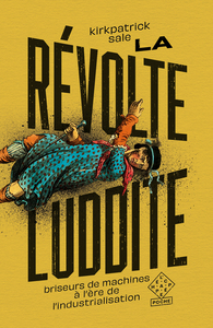Image de La révolte luddite