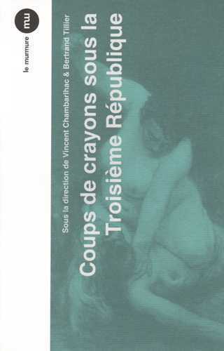 Picture of Coups de crayons sous la Troisième République