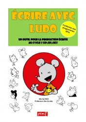 Image de Nouveau Fichier de base Ecrire avec Ludo Allégé