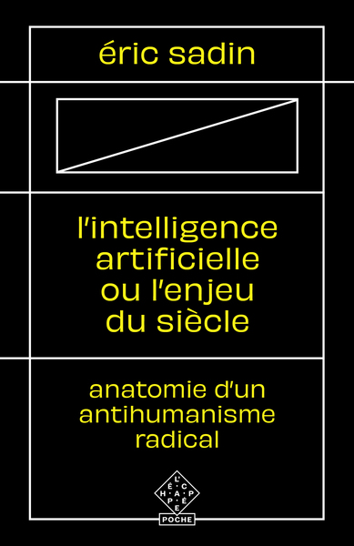 Picture of L’ Intelligence artificielle ou l’Enjeu du siècle