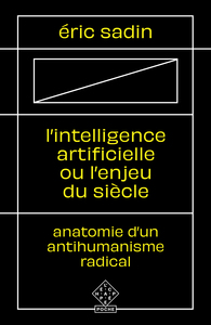 Picture of L’ Intelligence artificielle ou l’Enjeu du siècle