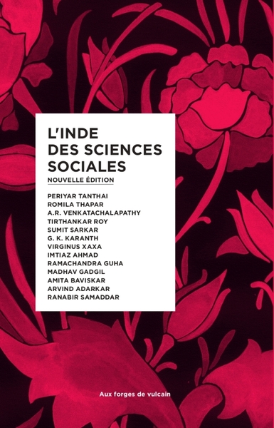 Picture of L'Inde des sciences sociales