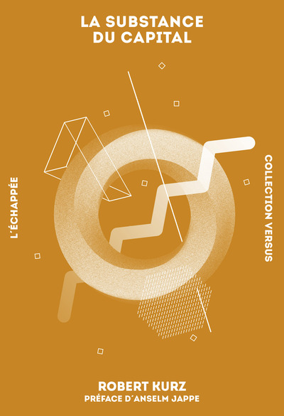 Image de La Substance du capital