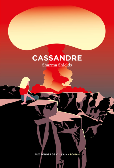 Picture of Cassandre