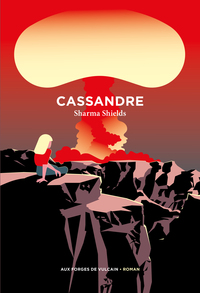 Picture of Cassandre