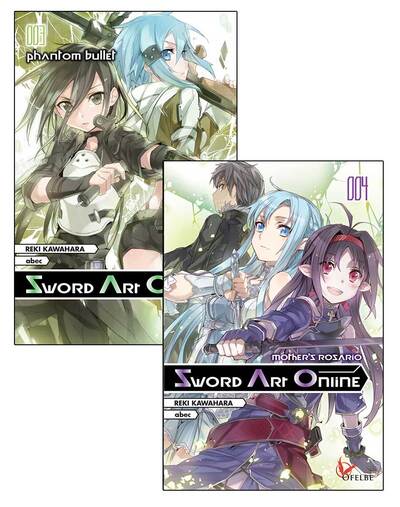Picture of Sword Art Online