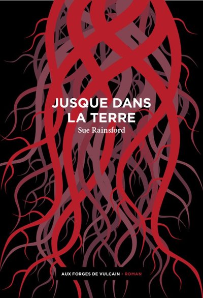 Picture of Jusque dans la terre