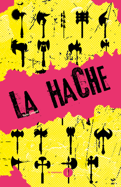 Picture of La Hache