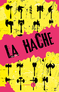 Picture of La Hache