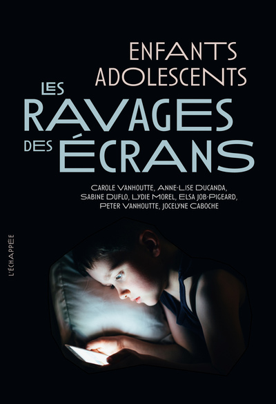 Picture of Les Ravages des écrans