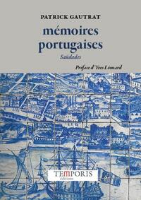 Image de Mémoires portugaises