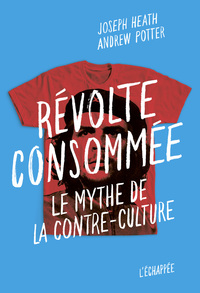 Picture of Révolte consommée