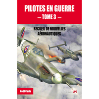 Picture of Pilotes en guerre - tome 3