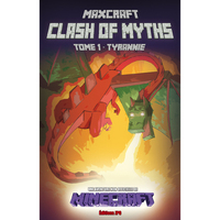 Image de Clash of myths - tome 1 Tyrannie