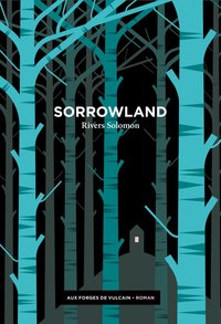 Picture of Sorrowland