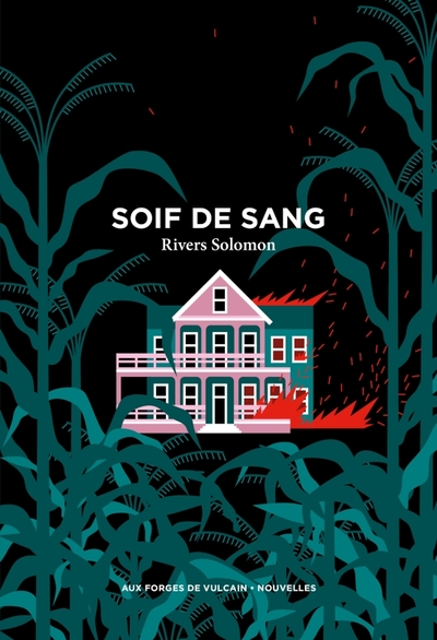 Picture of Soif de sang