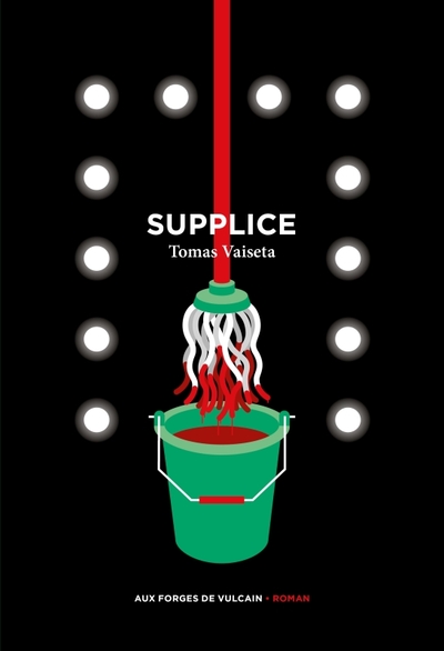 Picture of Supplice