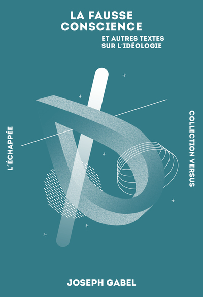 Picture of La Fausse conscience