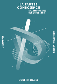 Picture of La Fausse conscience