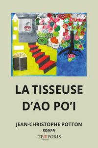 Picture of La Tisseuse d'ao po'i
