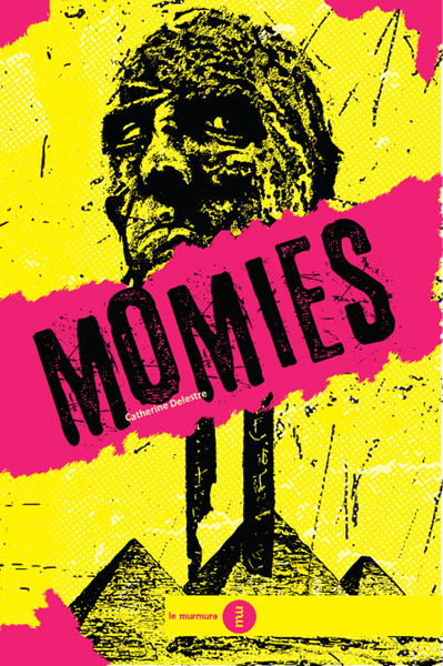 Image de Momies