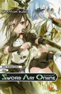 Image de Sword Art Online T3