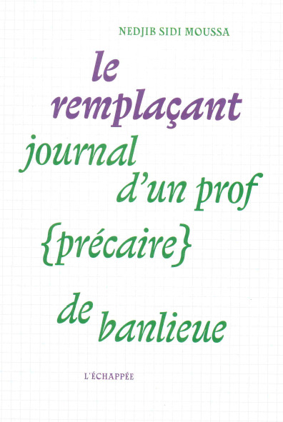 Picture of Le Remplaçant
