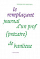 Image de Le Remplaçant