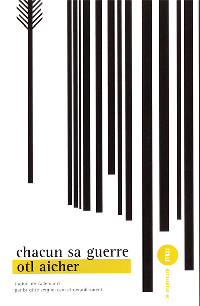 Picture of Chacun sa guerre