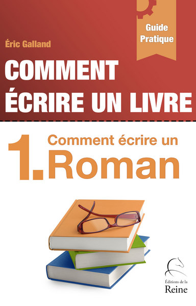 Picture of Comment écrire un livre