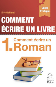 Picture of Comment écrire un livre