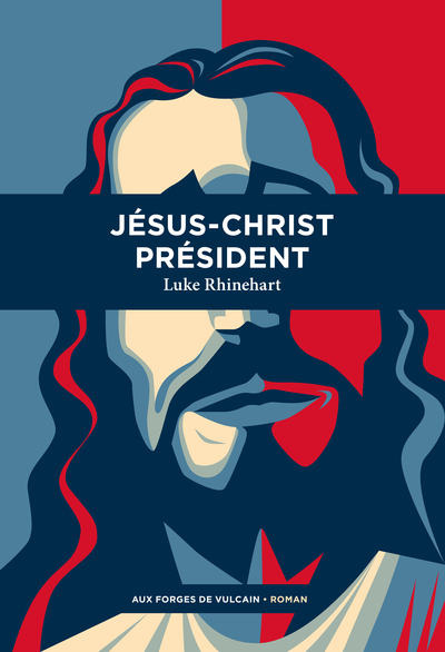 Picture of Jésus Christ Président