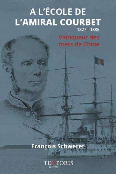 Image de A l'ecole de  l'amiral Courbet