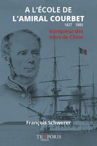 Image de A l'ecole de  l'amiral Courbet